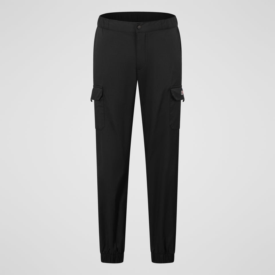 Men's Kirkfell Cargo Pant - Black