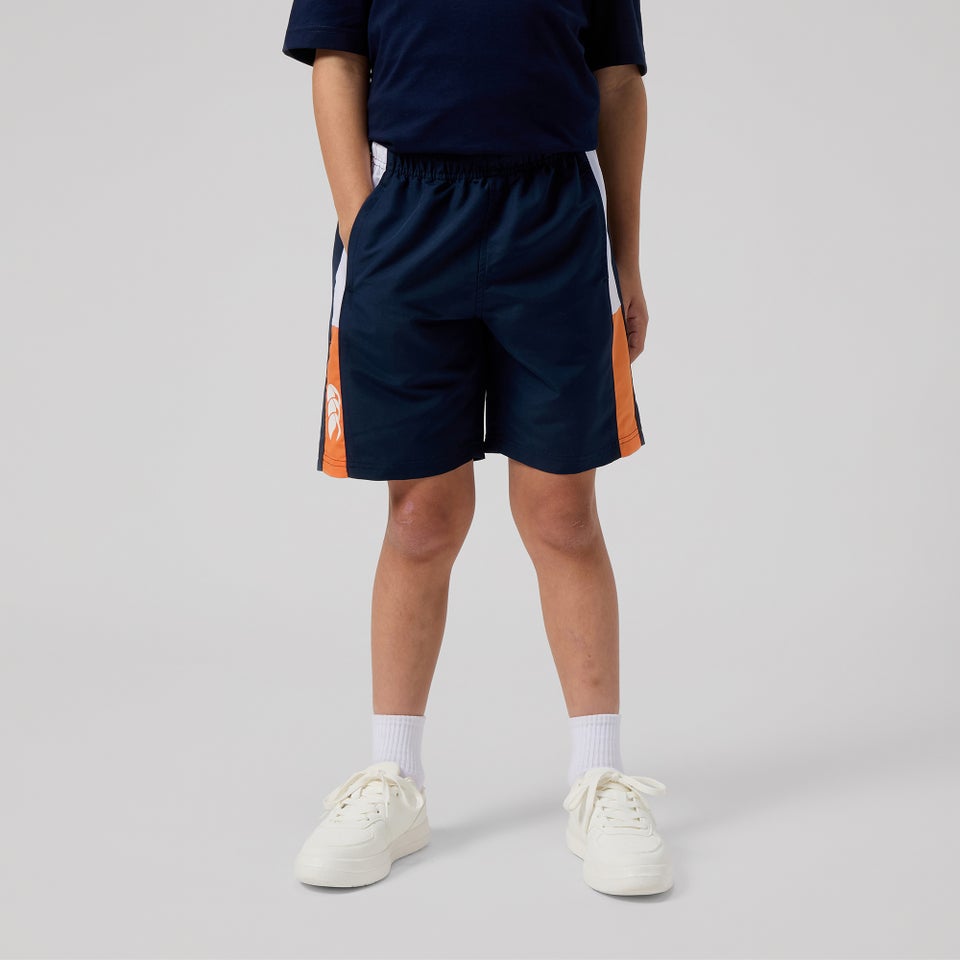 KIDS LEGENDS SHORT NAVY