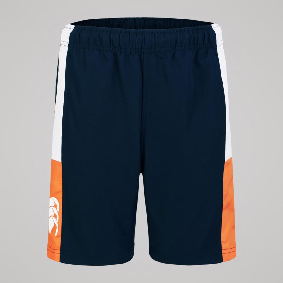 KIDS LEGENDS SHORT NAVY