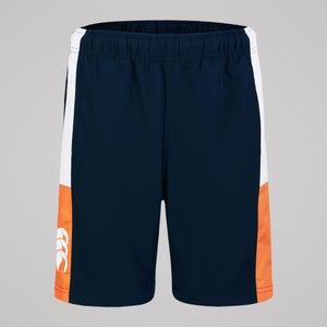 KIDS LEGENDS SHORT NAVY