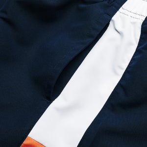 Junior Unisex Legends Shorts Navy