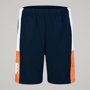 KIDS LEGENDS SHORT NAVY