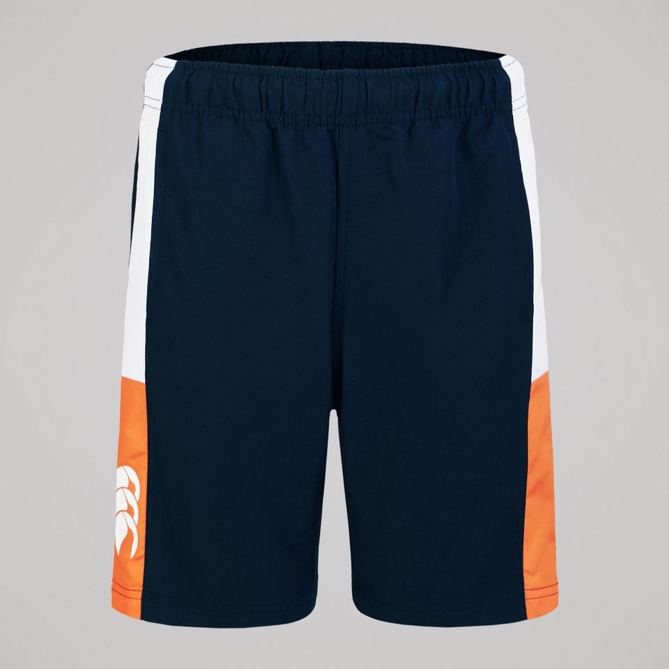 KIDS LEGENDS SHORT NAVY