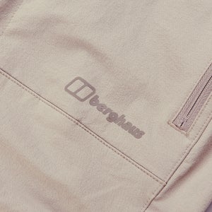 Women's Trail-Explorer Pant - Grey