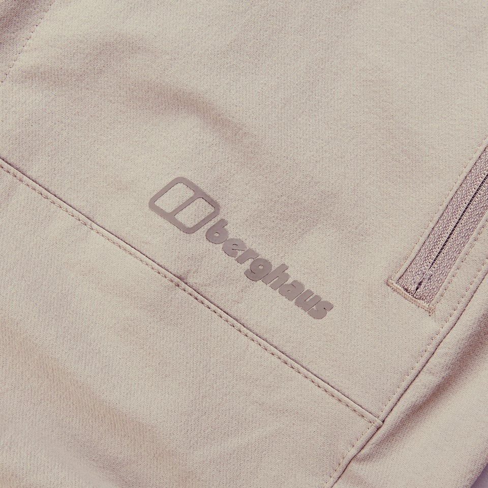 Women's Trail-Explorer Pant - Grey