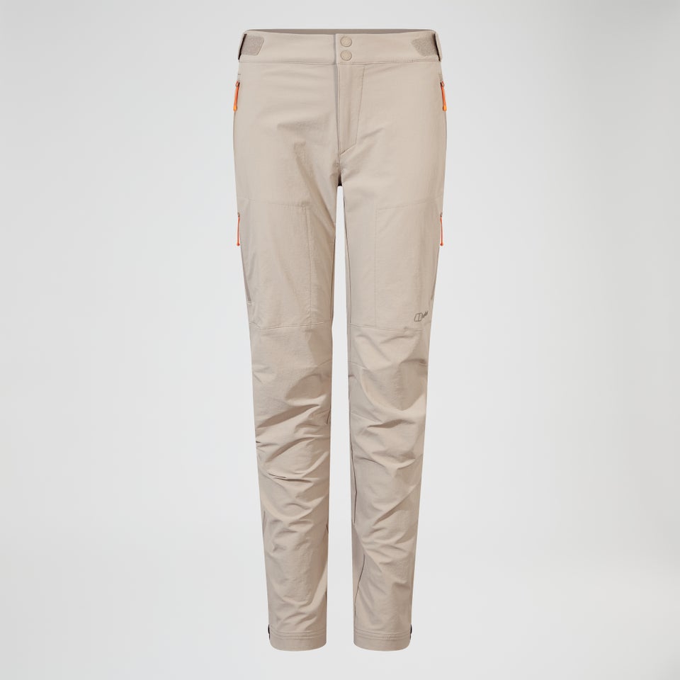 Women's Trail-Explorer Pant - Grey