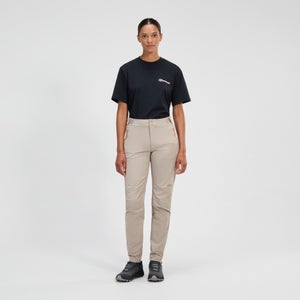 Women's Trail-Explorer Pant - Grey - 20 31