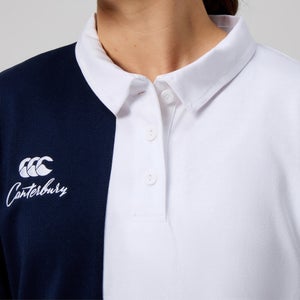 WOMENS HARLEQUIN RUGBY MULTI