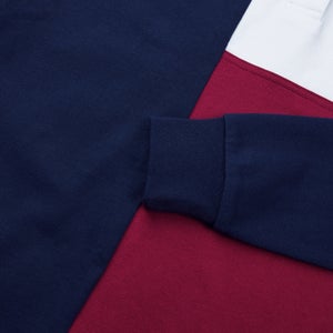 Womens Harlequin Rugby Jersey Multi