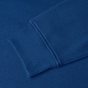 Men's Logo Crew Light - Blue