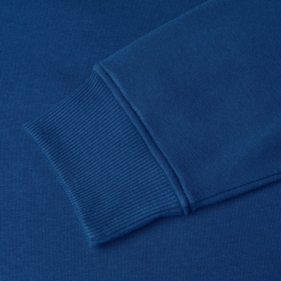 Men's Logo Crew Light - Blue