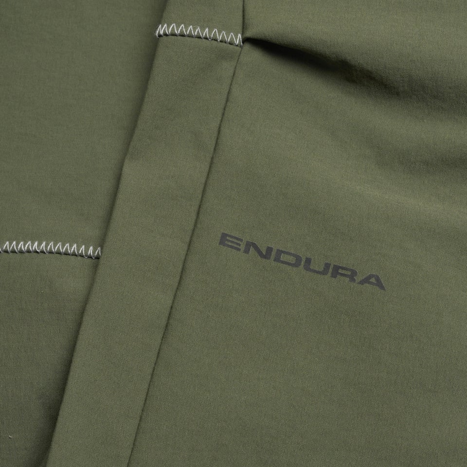 Men's SulTrac Cargo Bib - Thyme