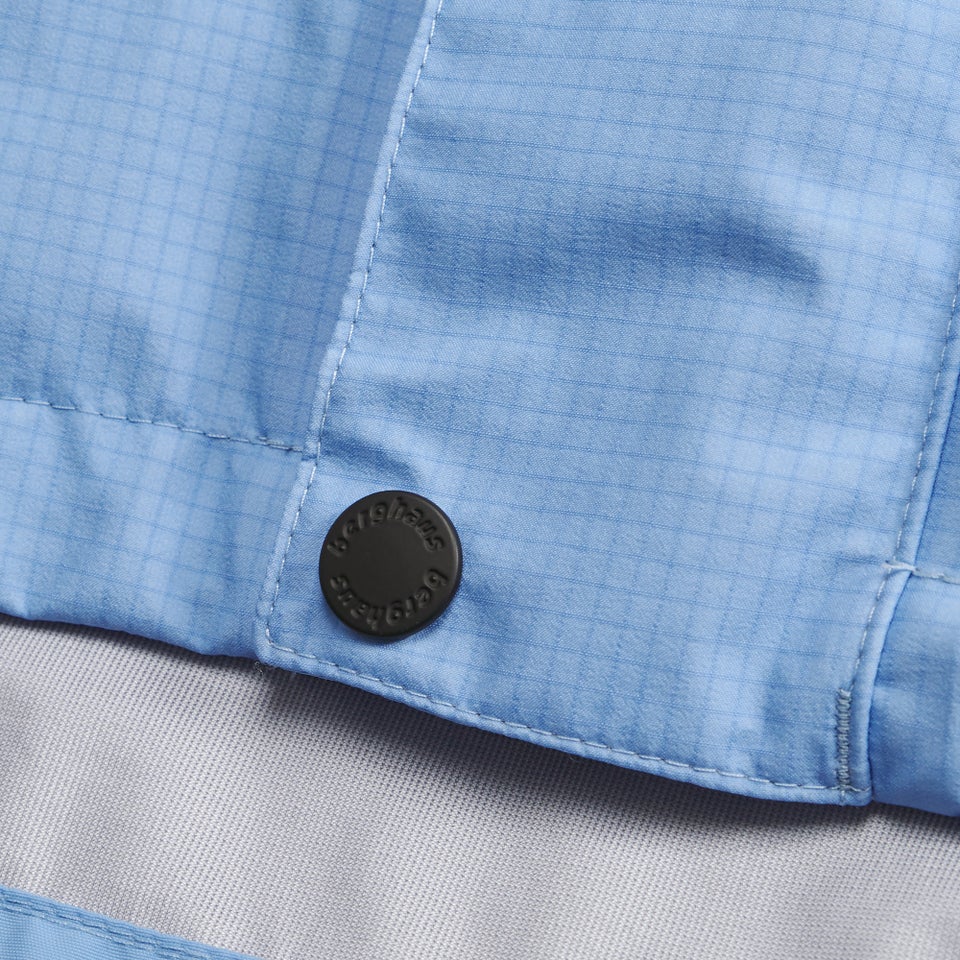 Unisex Storm 25 Gore-Tex Jacket - Blue