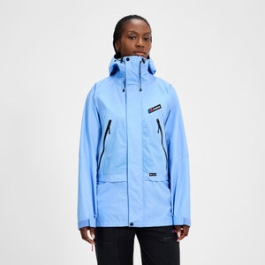 Unisex Storm 25 Gore-Tex Jacket - Blue