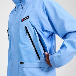 Unisex Storm 25 Gore-Tex Jacket - Blue