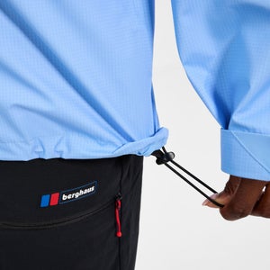 Unisex Storm 25 Gore-Tex Jacket - Blue