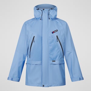Unisex Storm 25 Jacket - Blue - M