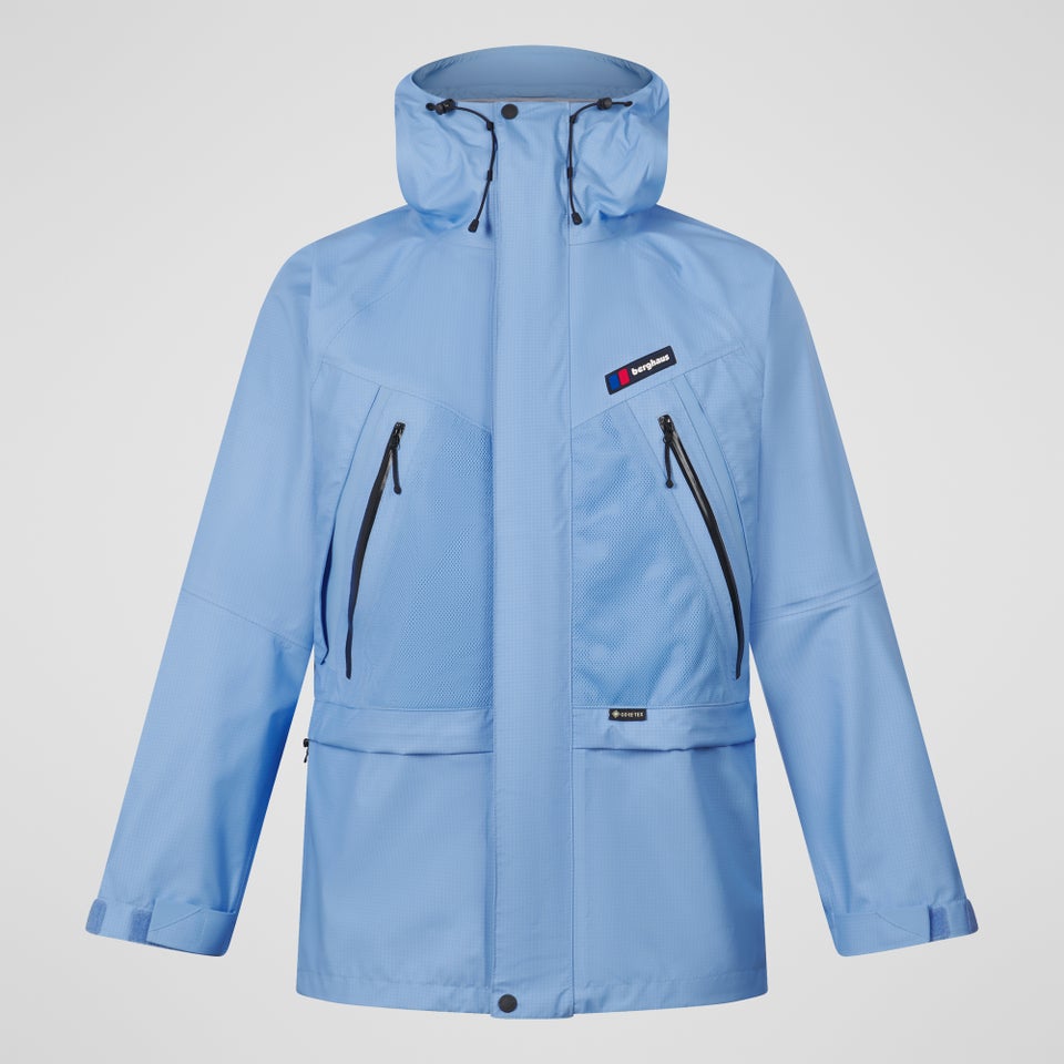 Unisex Storm 25 Gore-Tex Jacket - Blue