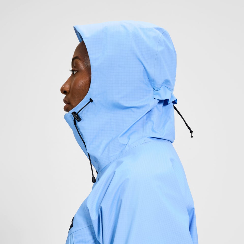 Unisex Storm 25 Gore-Tex Jacket - Blue