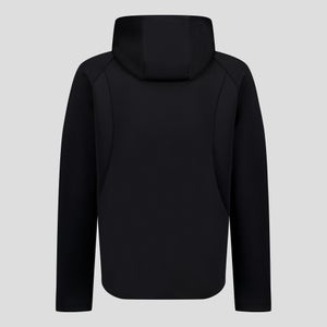 Mens Everest Full Zip Hoody Black