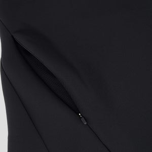 Mens Everest Full Zip Hoody Black