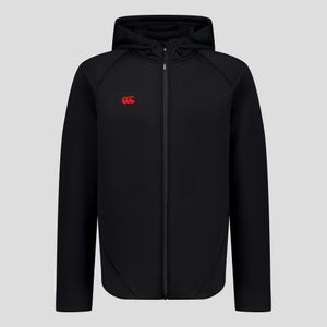 Mens Everest Full Zip Hoody Black