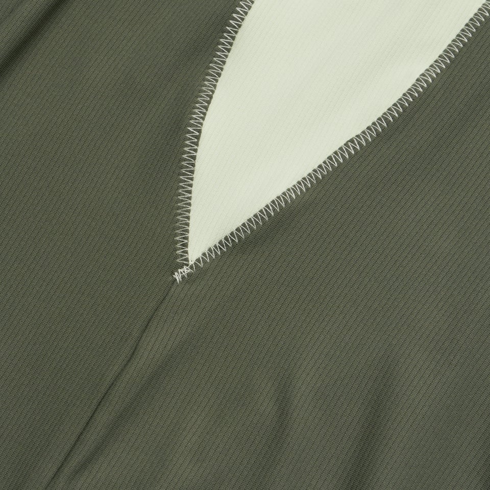 Men's SulTrac L/S Tee - Thyme