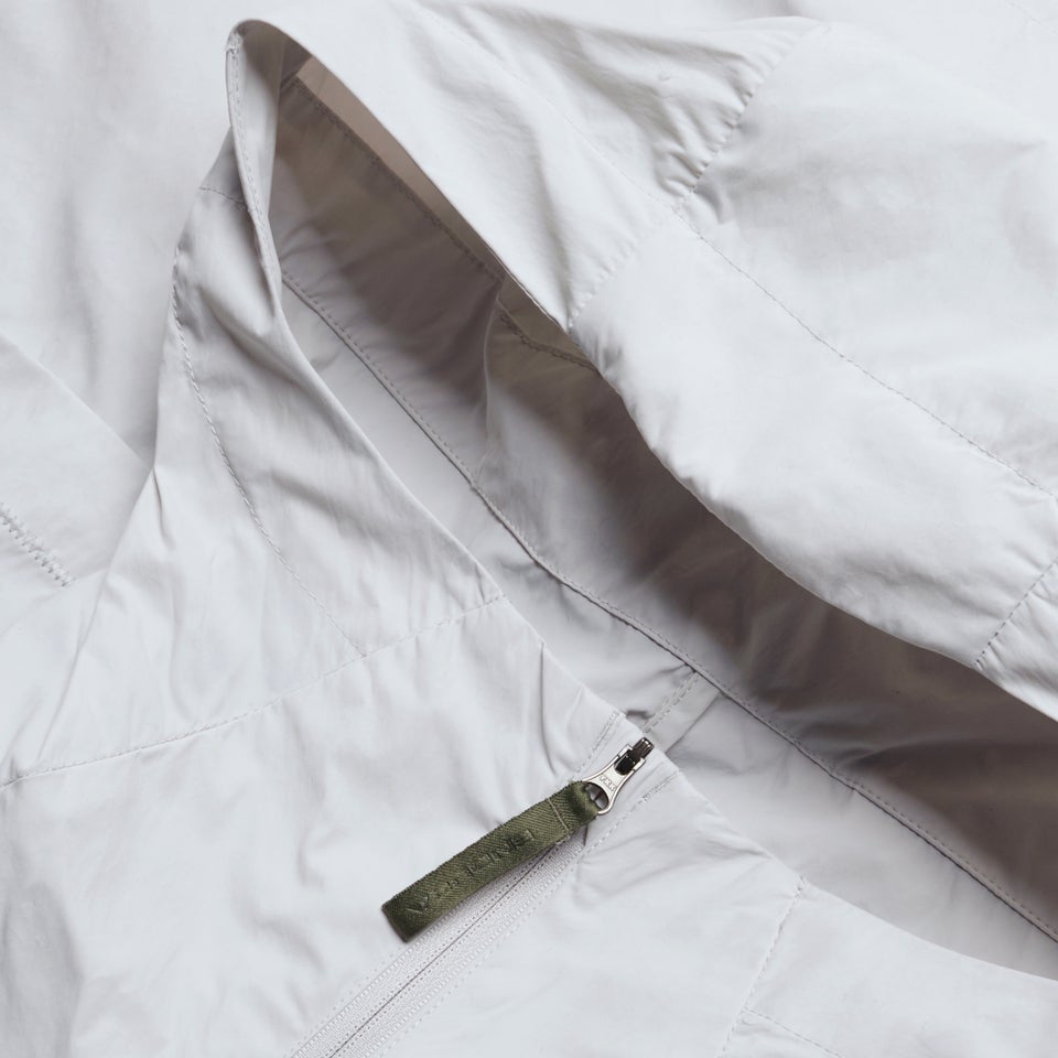 Women's SulTrac Breathable Lightweight Jacket - Lunar Rock