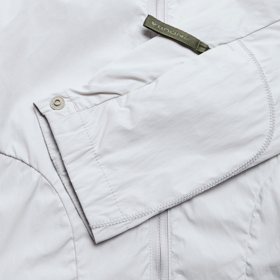 Women's SulTrac Breathable Lightweight Jacket - Lunar Rock