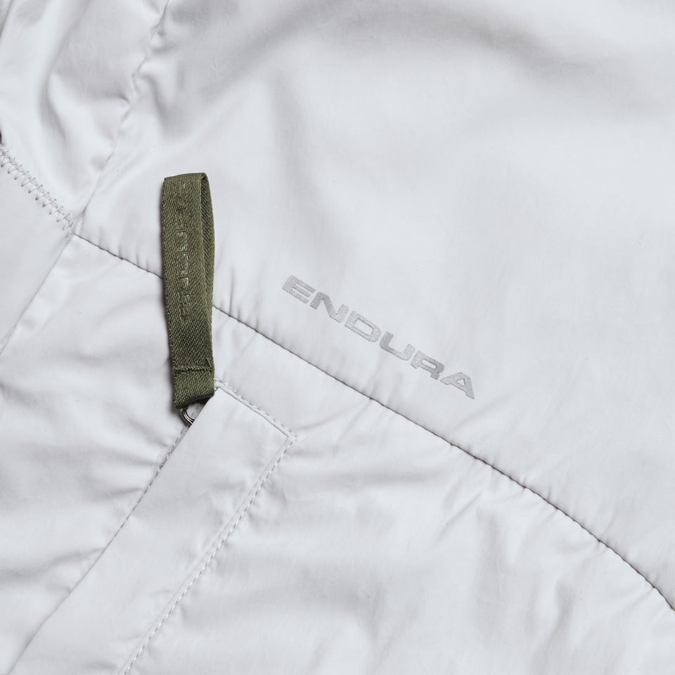 Women's SulTrac Breathable Lightweight Jacket - Lunar Rock