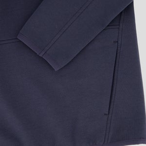 Junior Unisex Tempo Hoody Navy