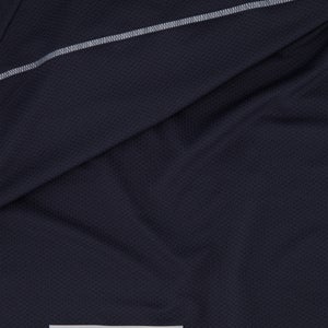 Womens Tempo+ Training T-Shirt Navy