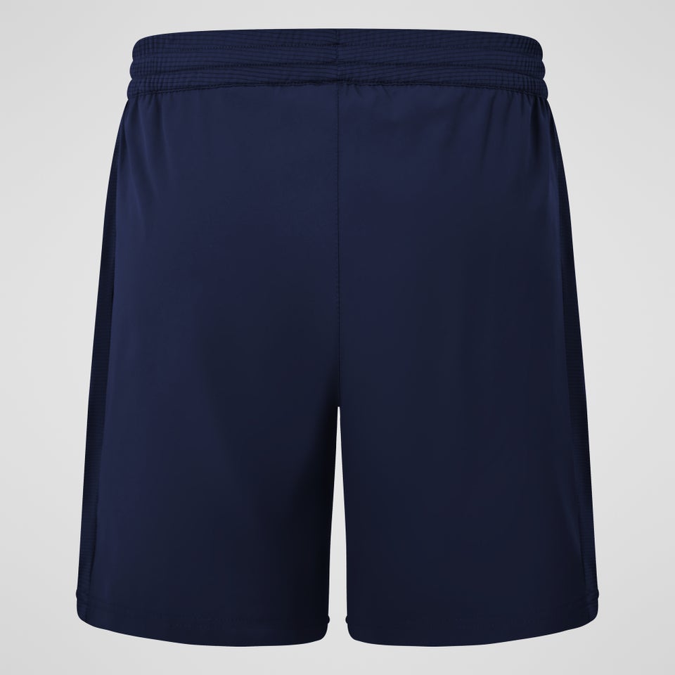 Men's Wayside Short - Blue