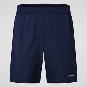 Men's Wayside Short - Blue