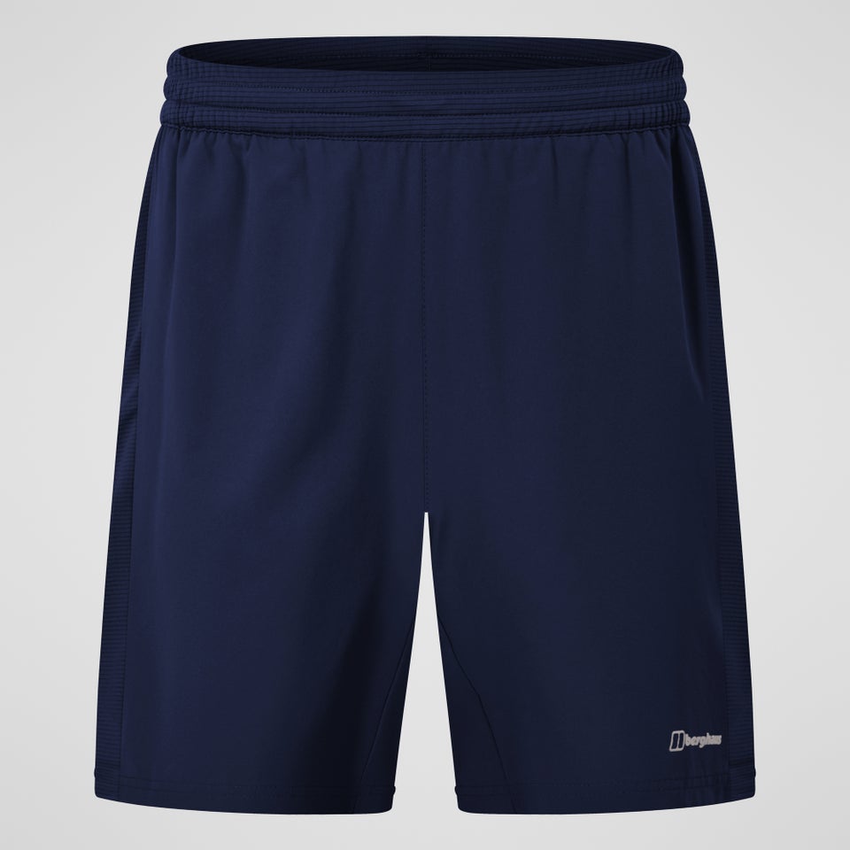 Men's Wayside Short - Blue