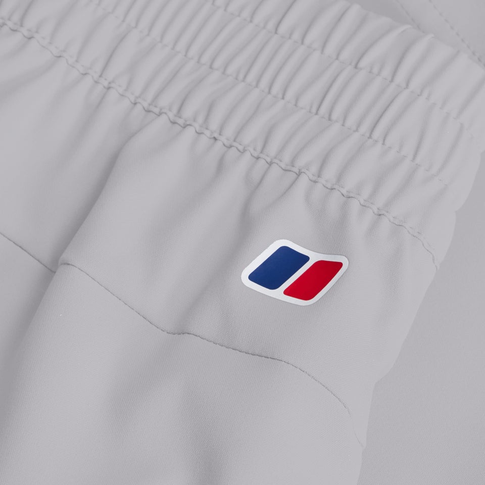 Terrain Trek Short  für Herren - Grau