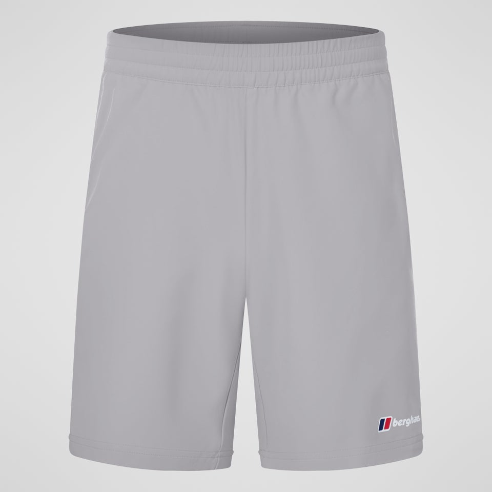 Men's Terrain Trek Short - Grey