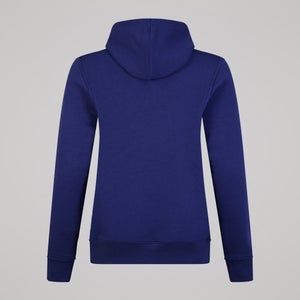 Womens Uglies Hoody Navy