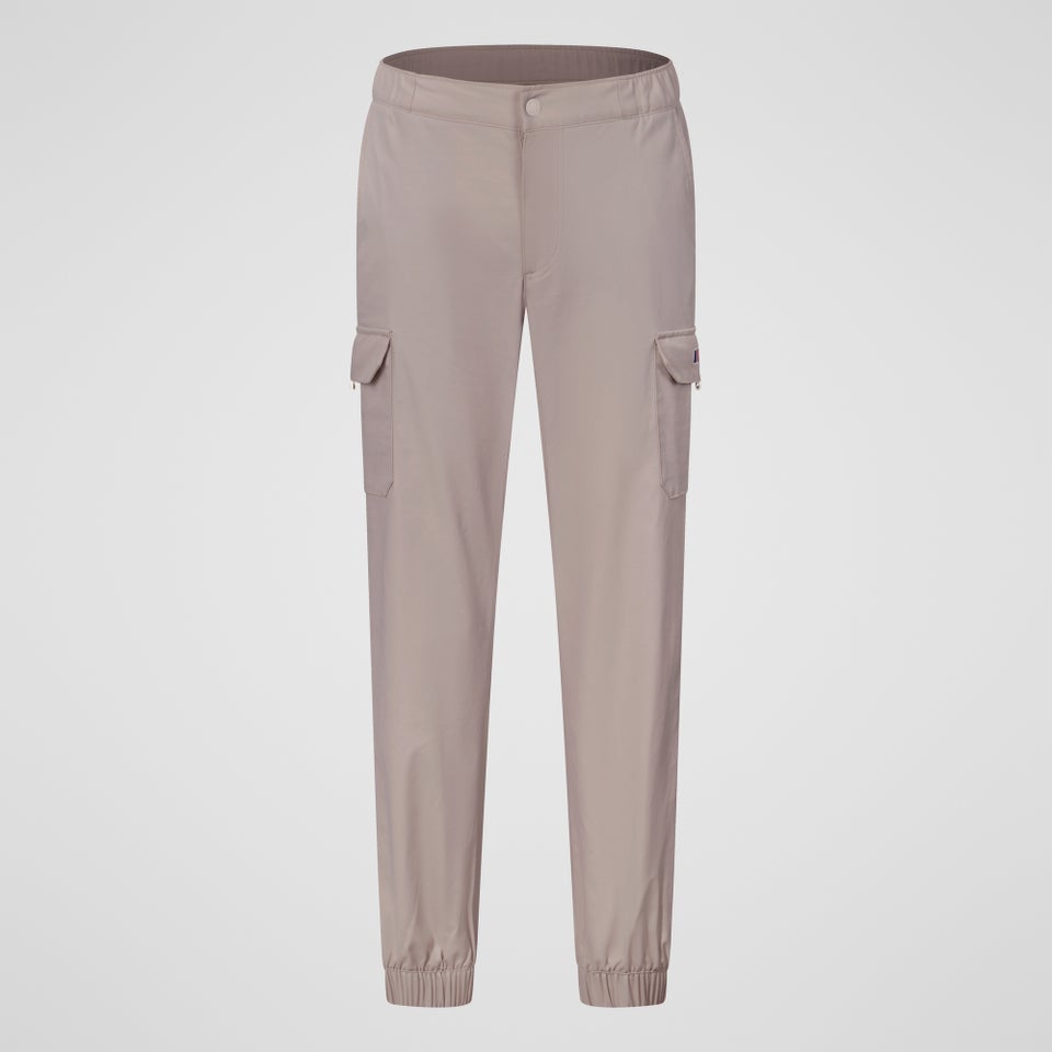 Men's Kirkfell Cargo Pant - Natural