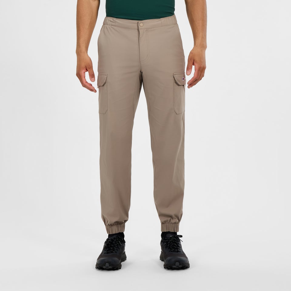 Men's Kirkfell Cargo Pant - Natural
