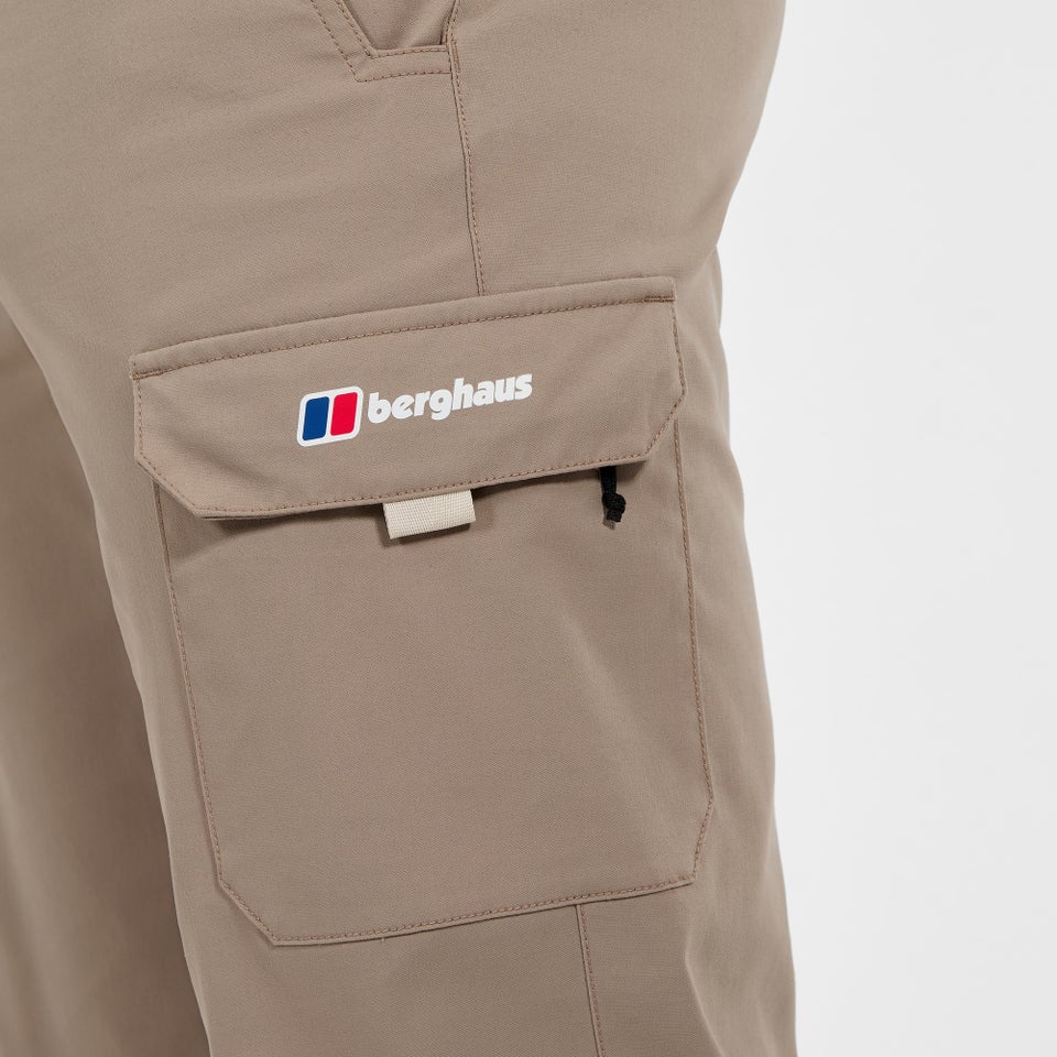 Kirkfell Cargo Pant für Herren - Beige