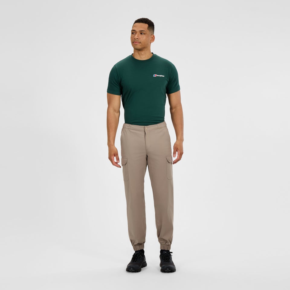 Kirkfell Cargo Pant für Herren - Beige