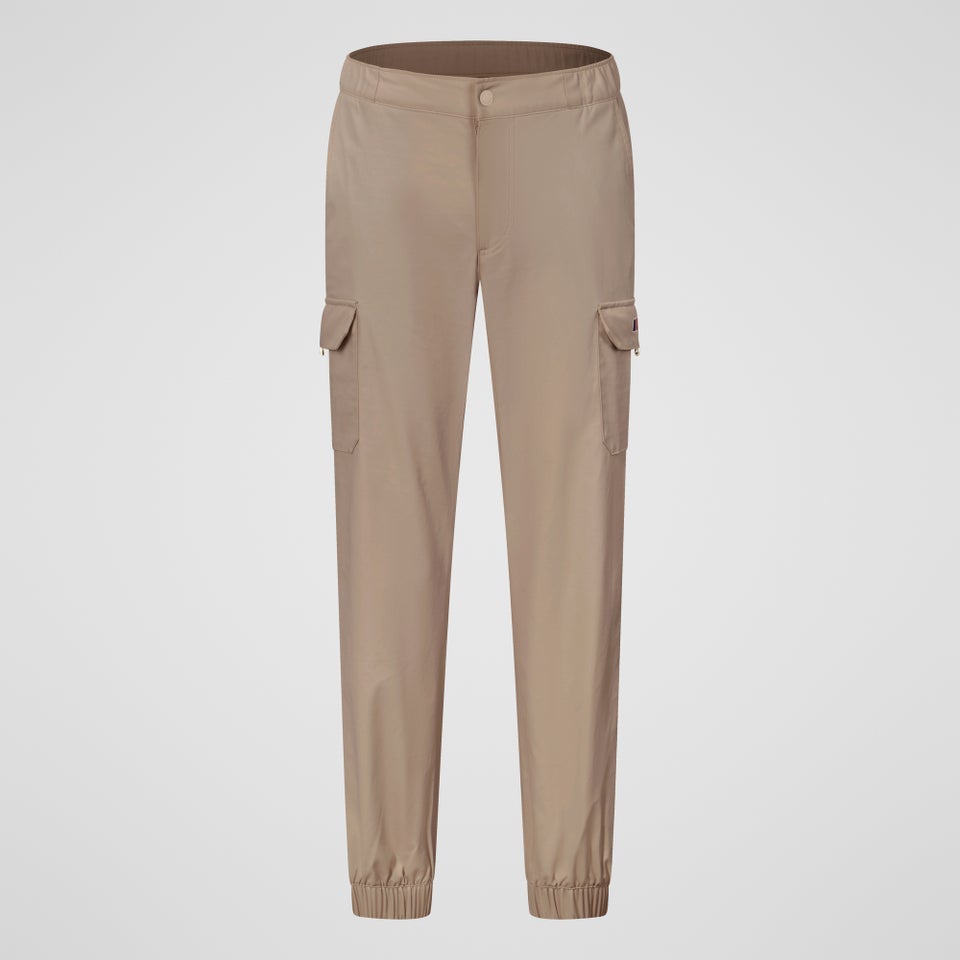 Men's Kirkfell Cargo Pant - Natural