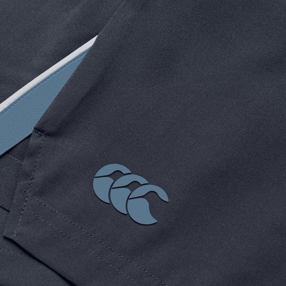 Mens Tempo+ 7" Training Shorts Navy