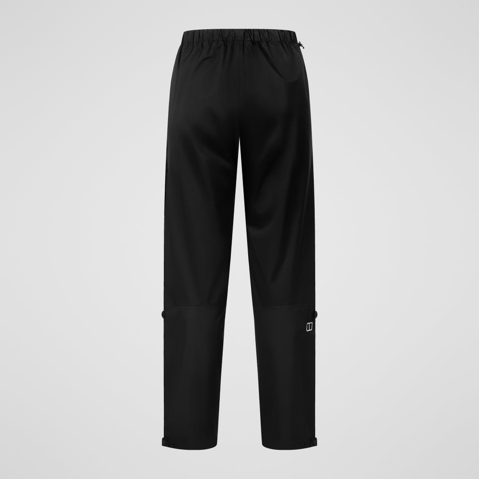 Women's Pertex Shield Pacsmart Pant - Black
