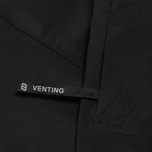 Pertex Pacsmart Hose für Damen - Schwarz