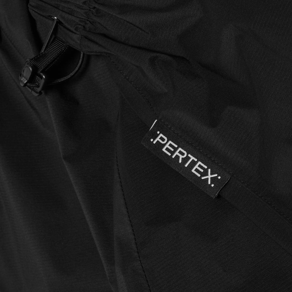 Women's Pertex Shield Pacsmart Pant - Black