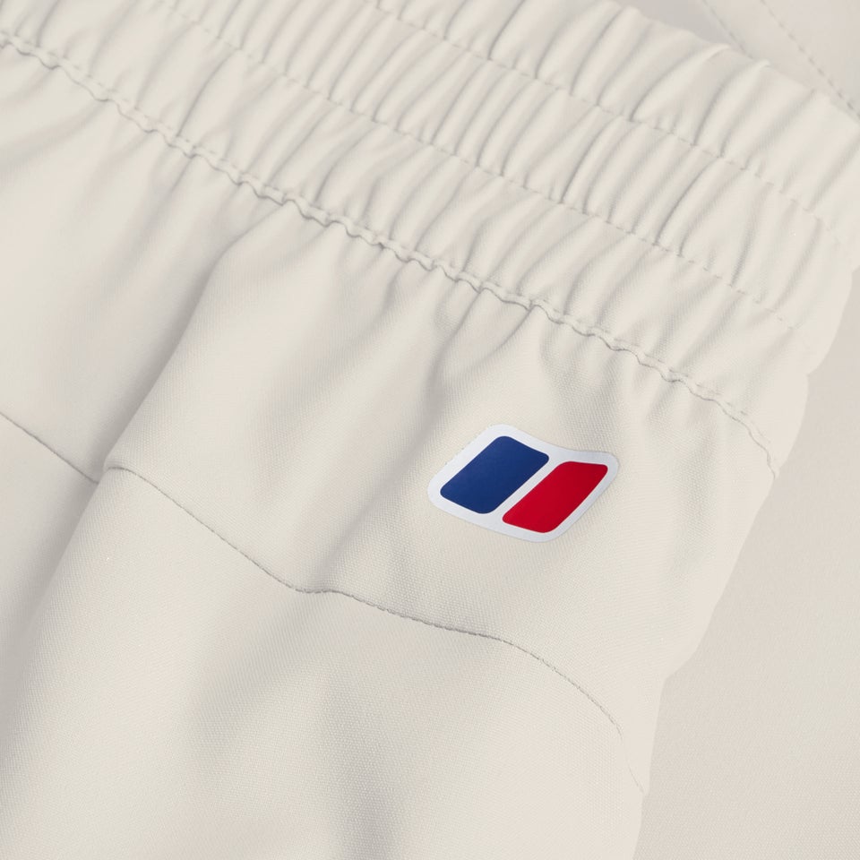 Men's Terrain Trek Short - Grey