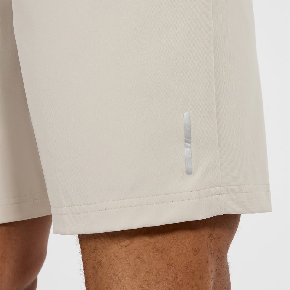 Men's Terrain Trek Short - Grey