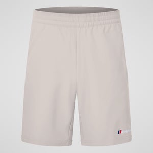 Men's Terrain Trek Short - Grey